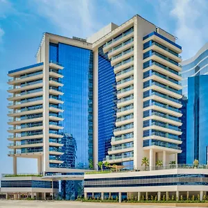 4* Hotell The First Collection Business Bay